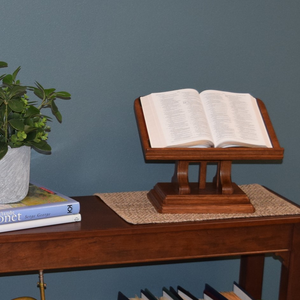 Bible Stands