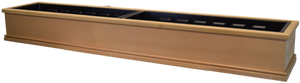 48 inch Window Box Planter