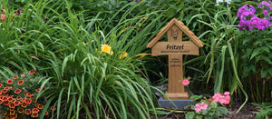   Garden Memorials 